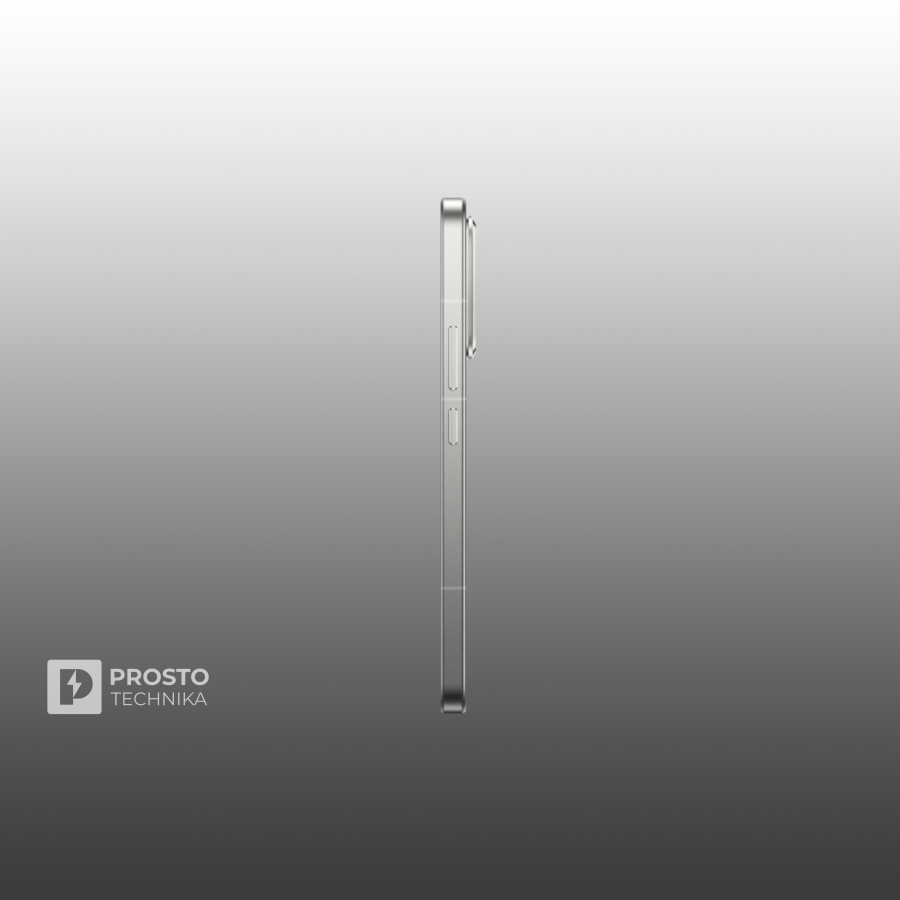 Смартфон Xiaomi 15T Pro 12/256Gb, серый (Gray)